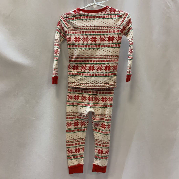 2 Pc Sleeper: Holiday Design