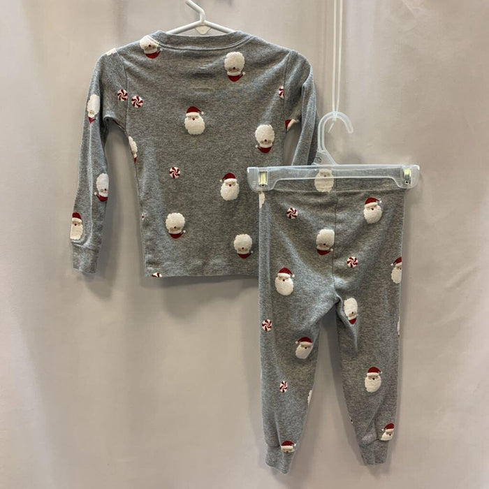 2 Pc Sleeper: Santa