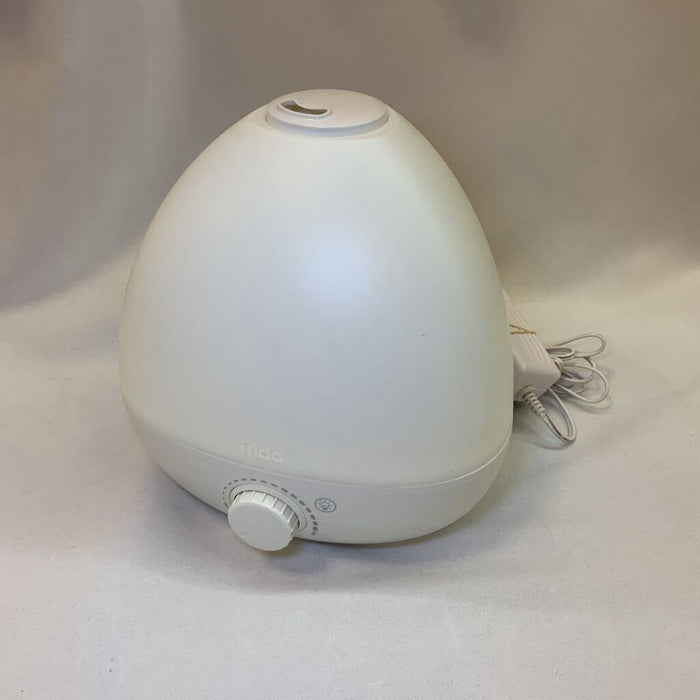 3-in-1 Humidifier Diffuser and Nightlight