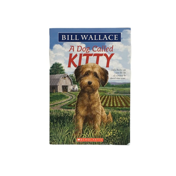 A Dog Called Kitty