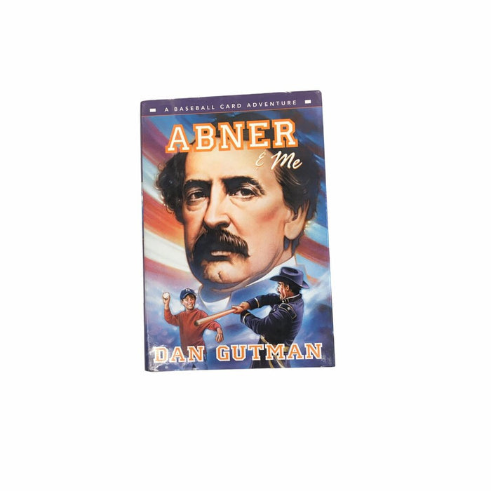 Abner & Me
