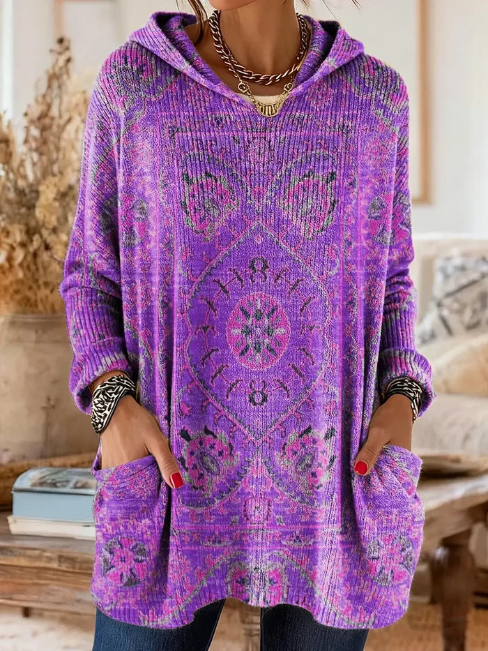Light Purple / S