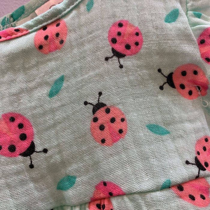Baby Dress Set