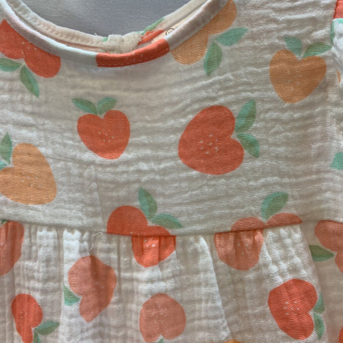 Baby Dress Set