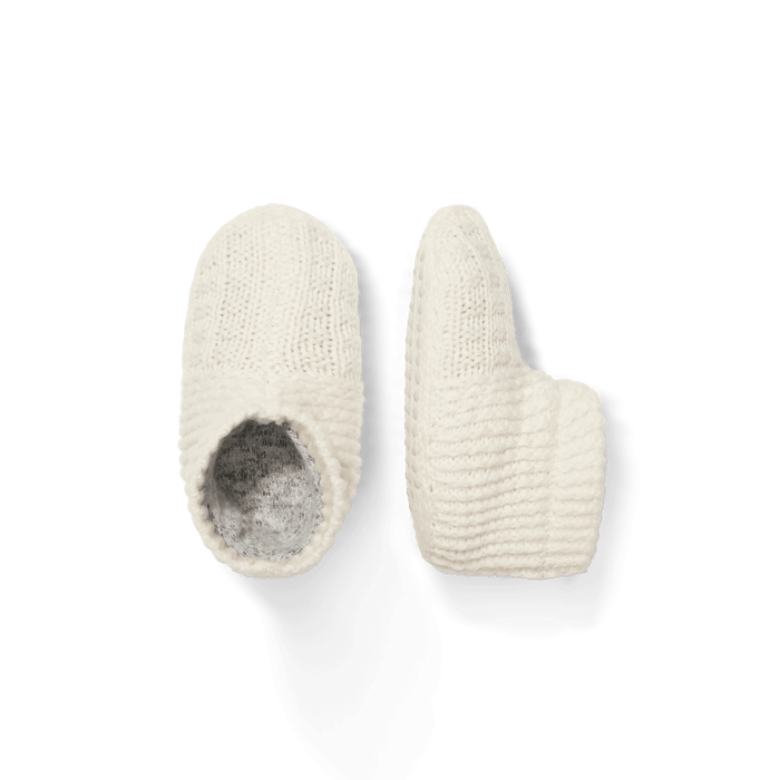 ivory / 6-12m
