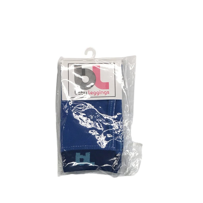 Baby Legs (Blue) NWT