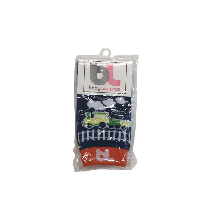 Baby Legs (Train) NWT