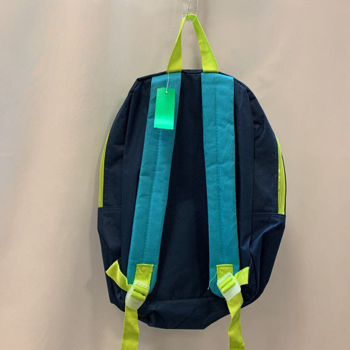 Backpack Sharks