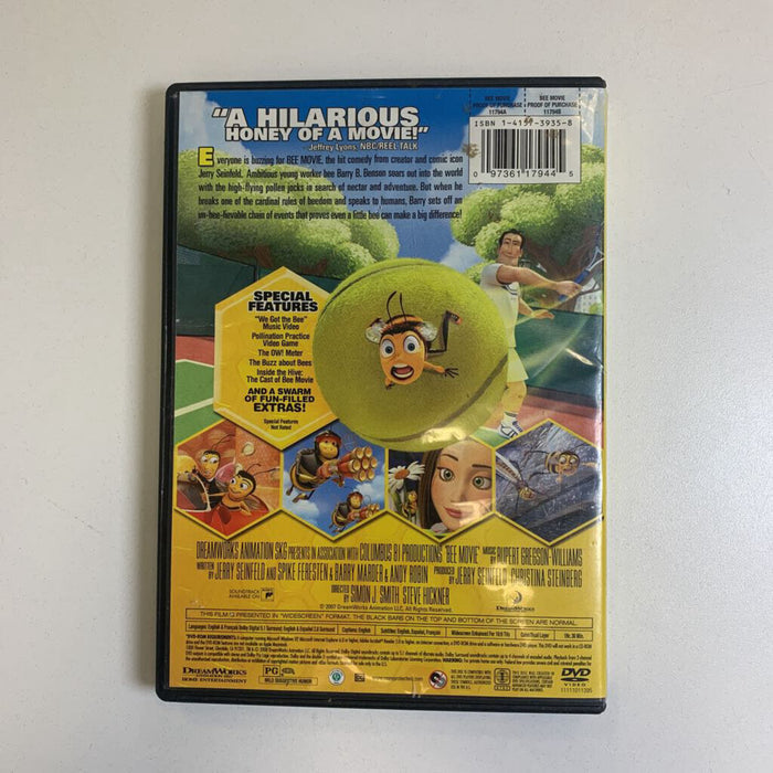 Bee Movie