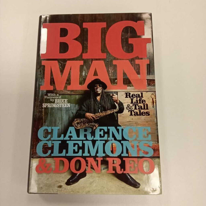 Big Man
