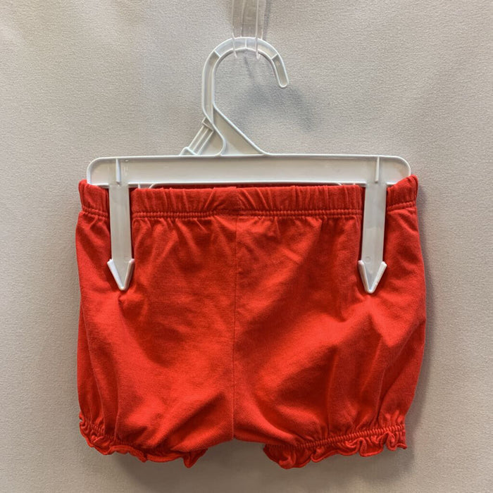 Bloomers: Bubble Shorts