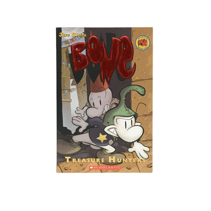 Bone #8