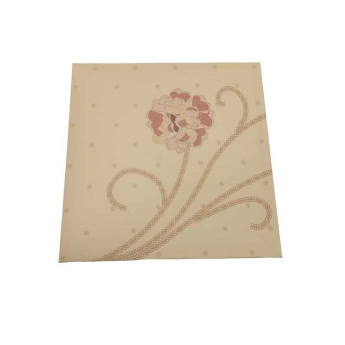 Canvas print wall hanging