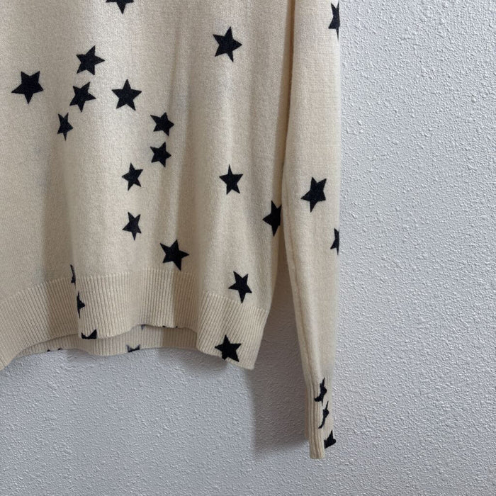 Cashmere stars