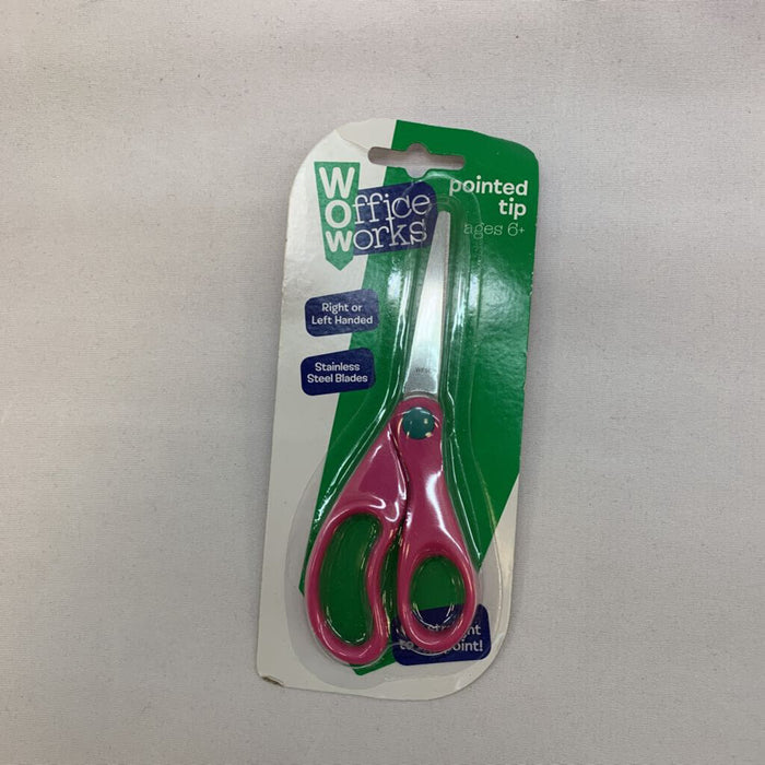Craft: Pointed Tip Scissors
