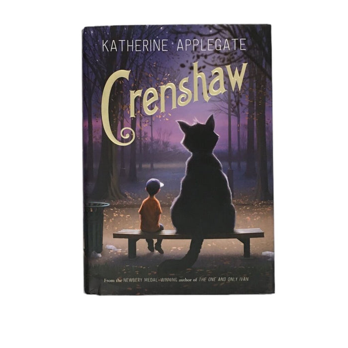 Crenshaw