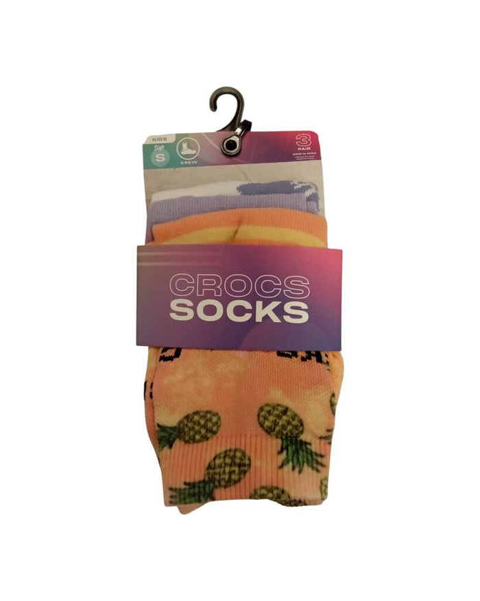 Crocs Socks