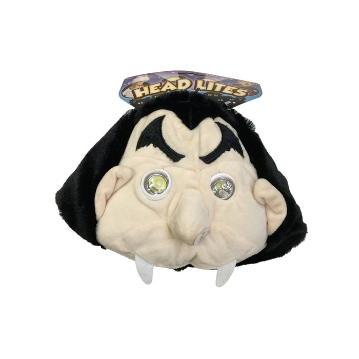 Dracula Hat NWT