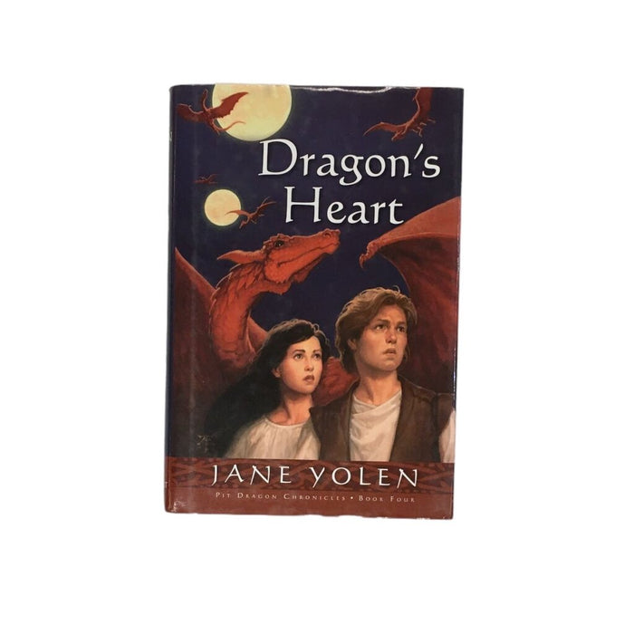 Dragons Heart