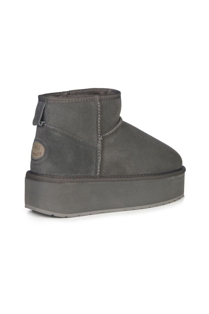 Emu Australia Stringer Micro Platform Donna