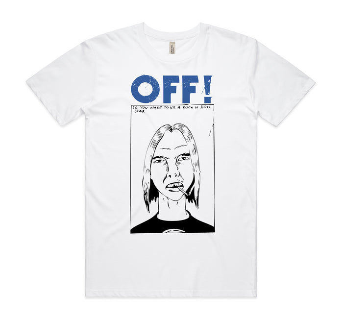 First Four EPs Limited Edition Tee - Bingo Merch
