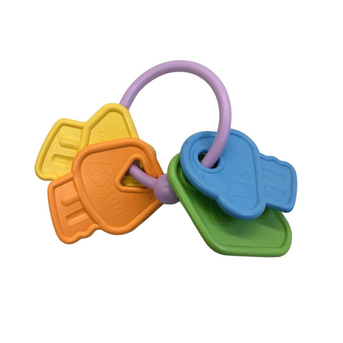 First Keys