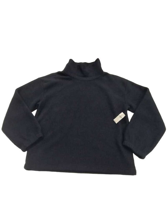 Fleece Sweater