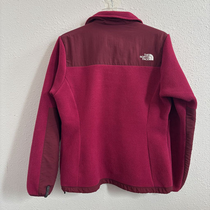 fleece zip