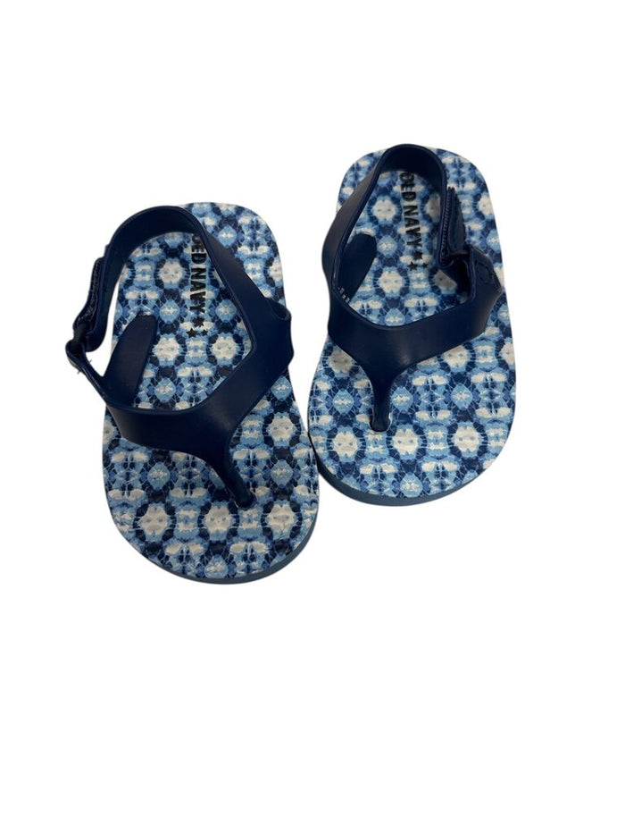 Flip Flops