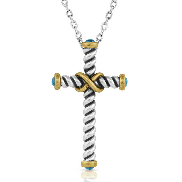 Forever Necklace