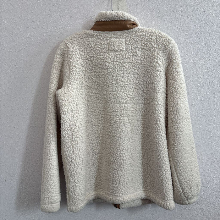 fuzzy zip