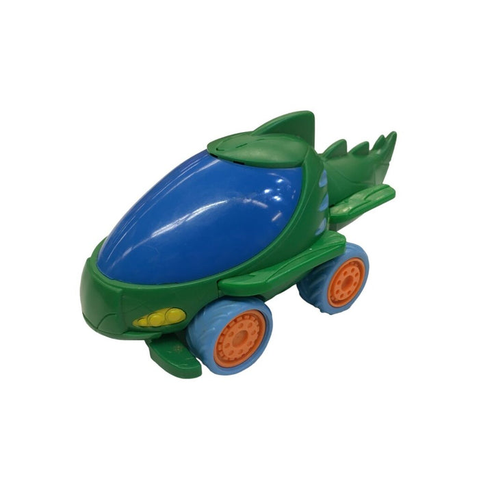 Gekko Car