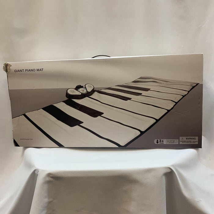 Giant Piano Mat