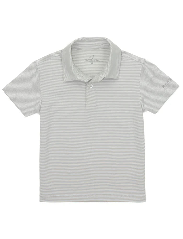 Gulfport Polo Storm