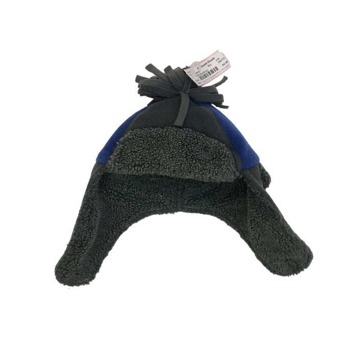 Hat (Blue/Grey)