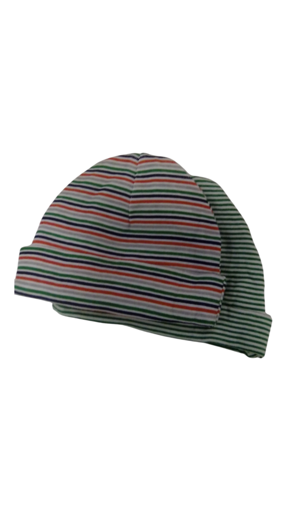 Hats: 2 Pc