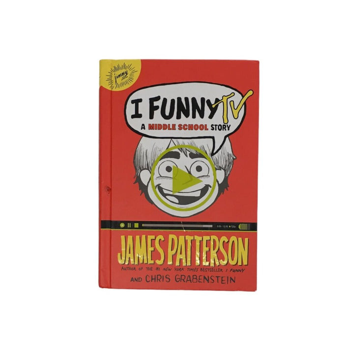 I Funny TV