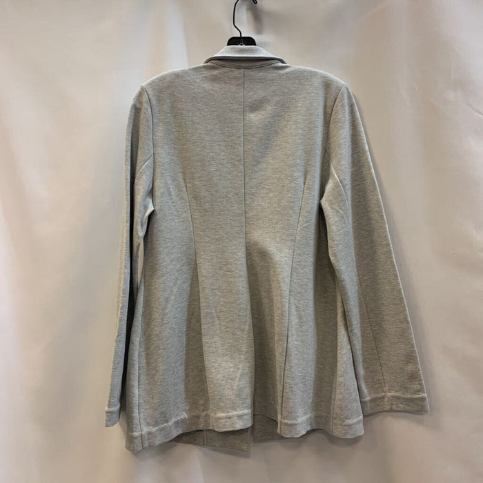 Jacket: Blazer Casual Stretch