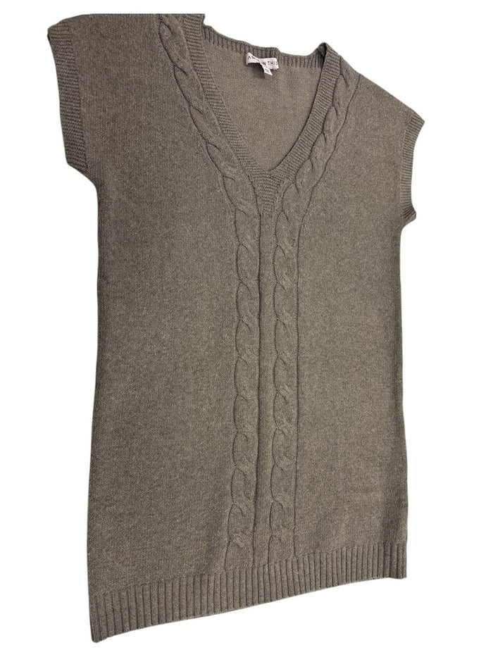 Knitted Dress