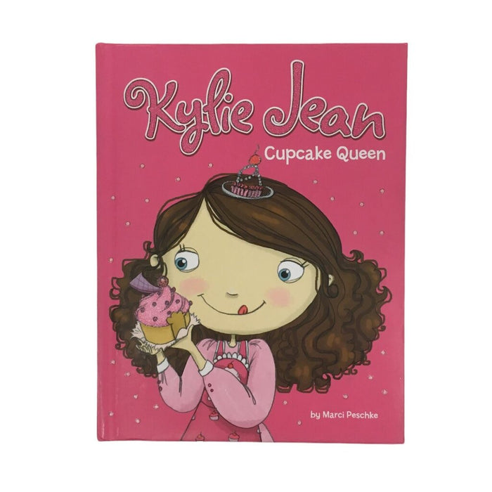 Kylie Jean Cupcake Queen