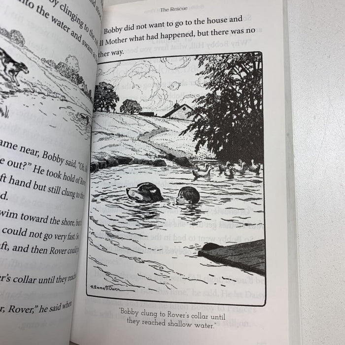 Level Three Personal Reader