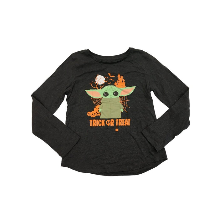 Long Sleeve Shirt (Baby Y