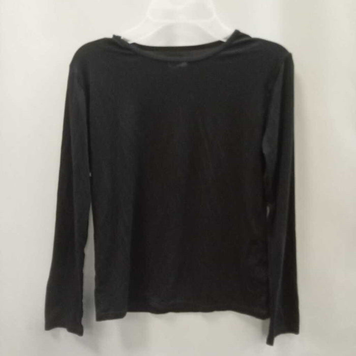 Long Sleeve Shirt: Under Layer