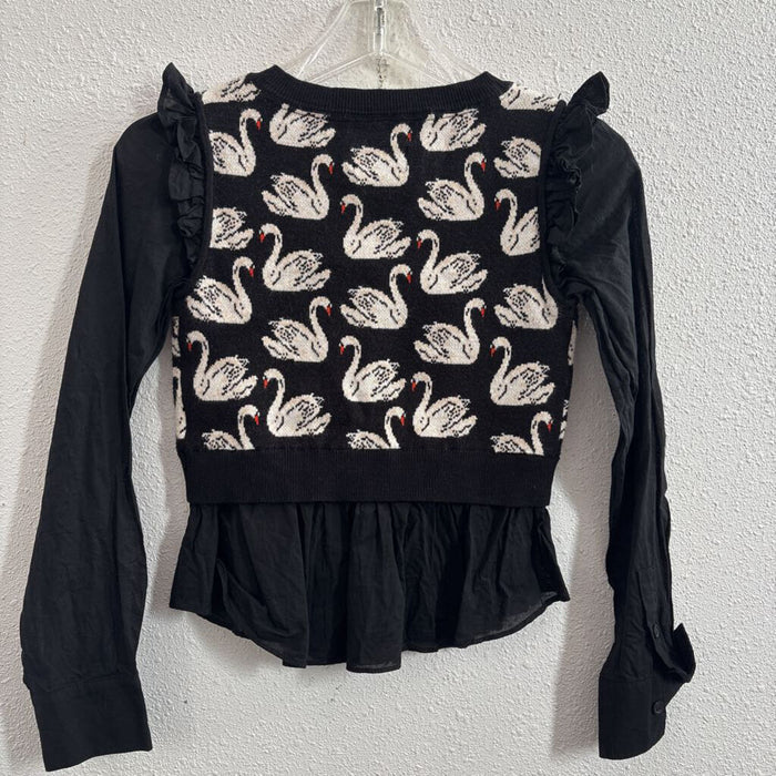 LS Swan