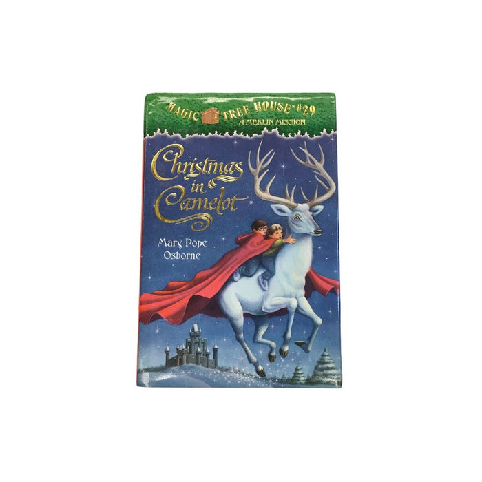 Magic Tree House #29