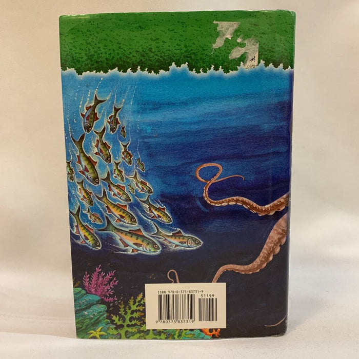 Magic Tree House # 39