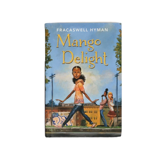 Mango Delight
