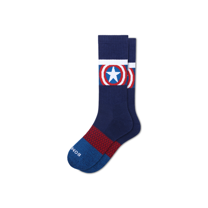 captain america / xl
