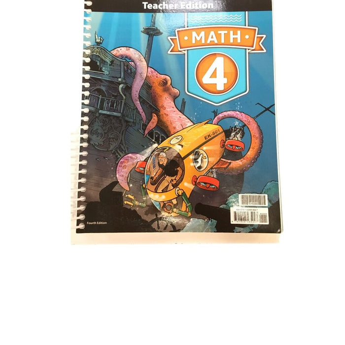 Math 4