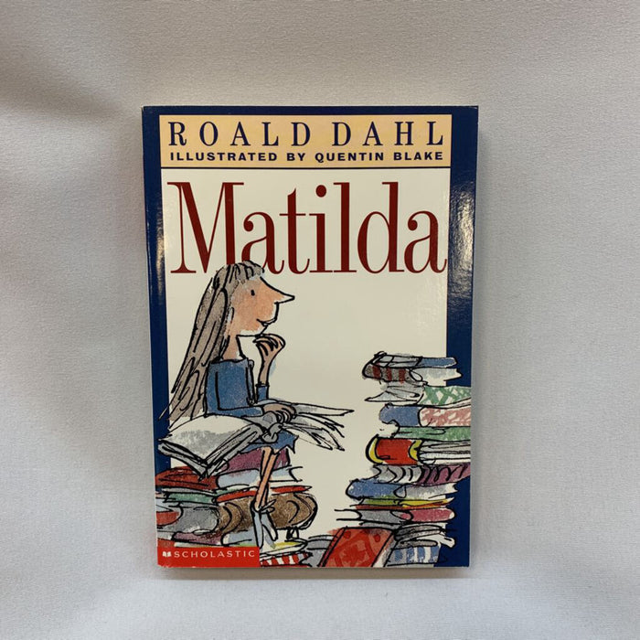 Matilda